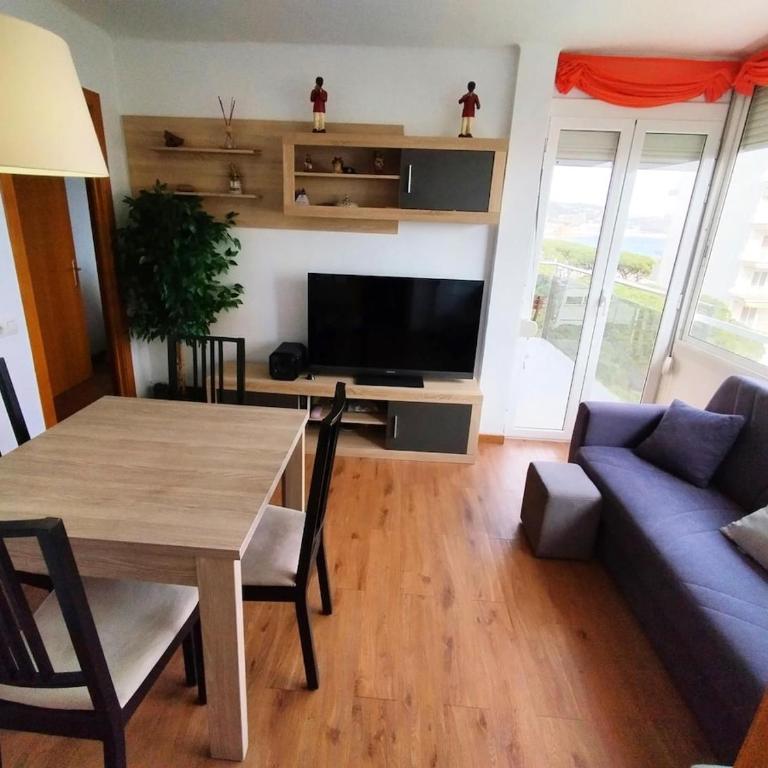 Bravaholidays-125-Canastel 37 - Apartamento de 1 dormitorio - 7