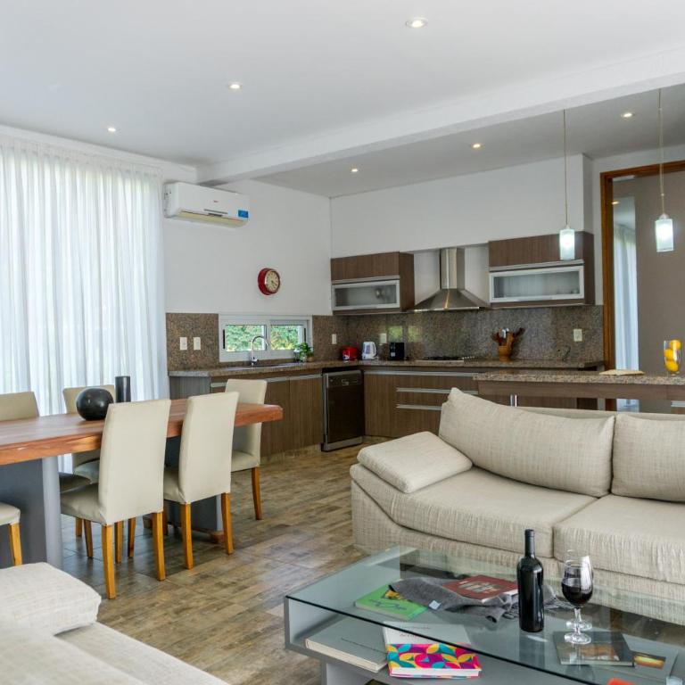 Villa Mansa - Villa con piscina privada - 7