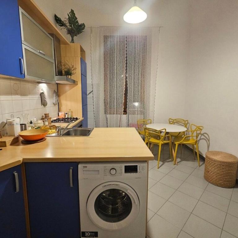 Indipendenza Flat - Appartamento con 2 Camere da Letto - 12