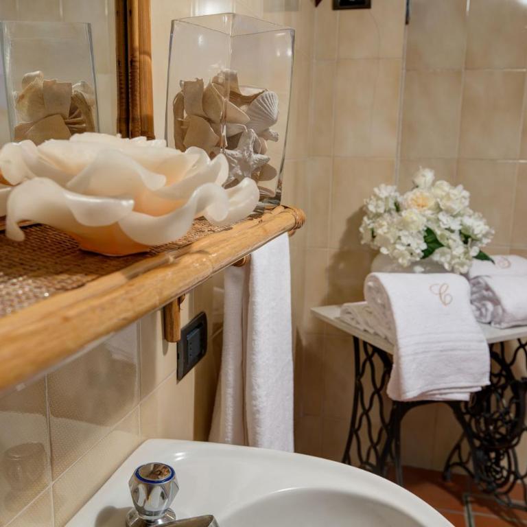 A casa di Cinzia - Appartamento con 3 Camere da Letto - 8