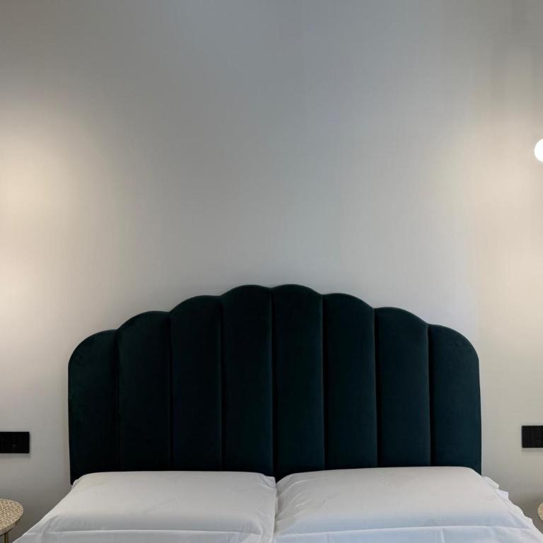 Krysos Luxury Rooms - One-bedroom Loft Apartment - 10