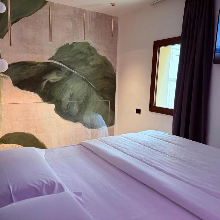 Krysos Luxury Rooms - One-bedroom Loft Apartment - 5