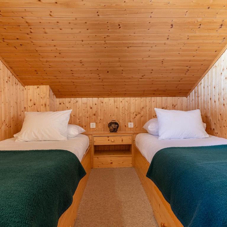 Esperanza SKI IN & SKI OUT chalet 8 pers - Chalet - 11