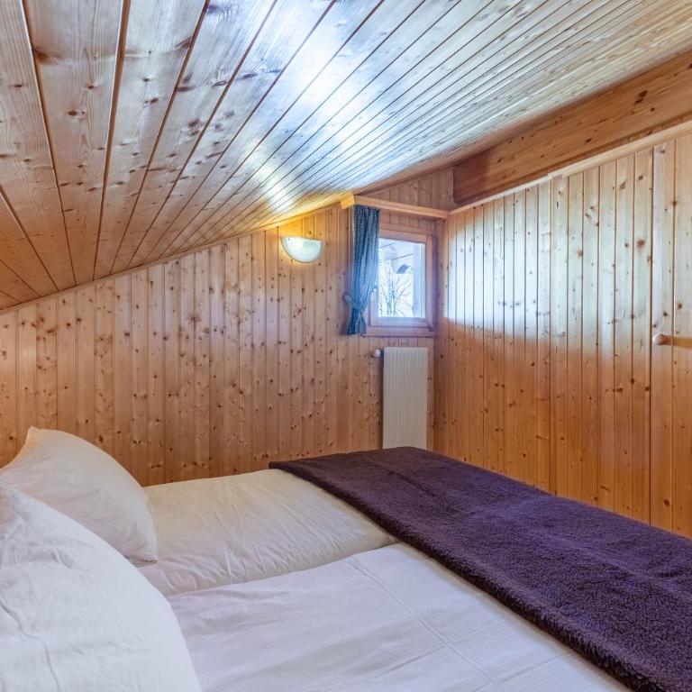 Esperanza SKI IN & SKI OUT chalet 8 pers - Chalet - 10