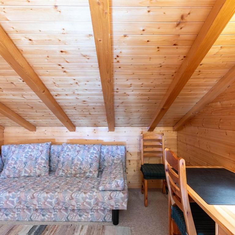 Esperanza SKI IN & SKI OUT chalet 8 pers - Chalet - 13
