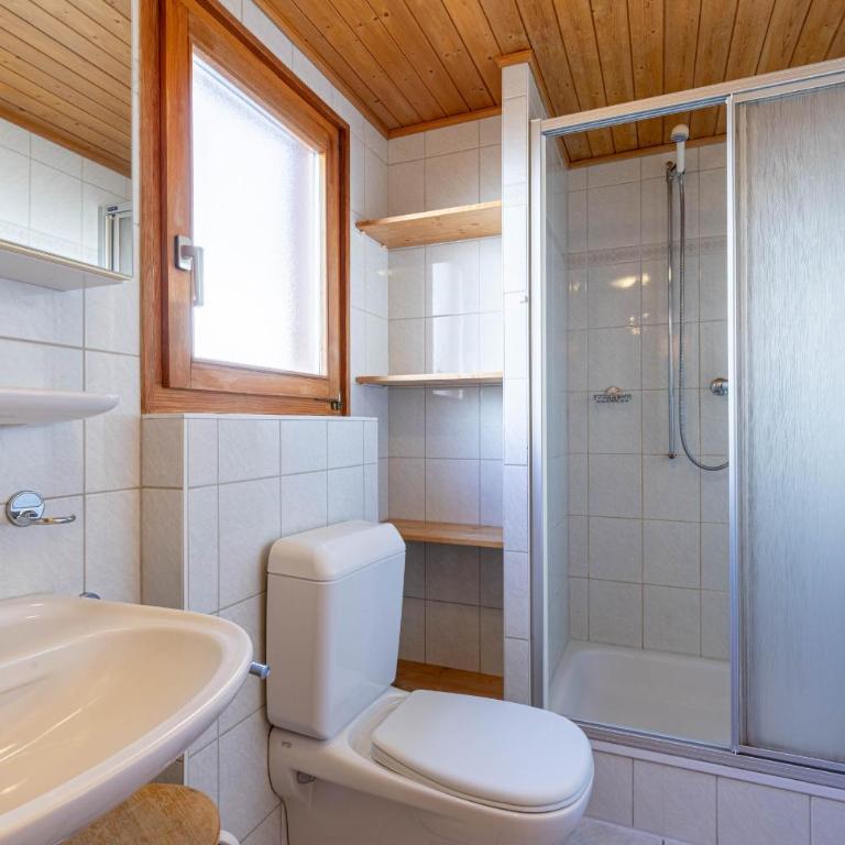 Esperanza SKI IN & SKI OUT chalet 8 pers - Chalet - 15