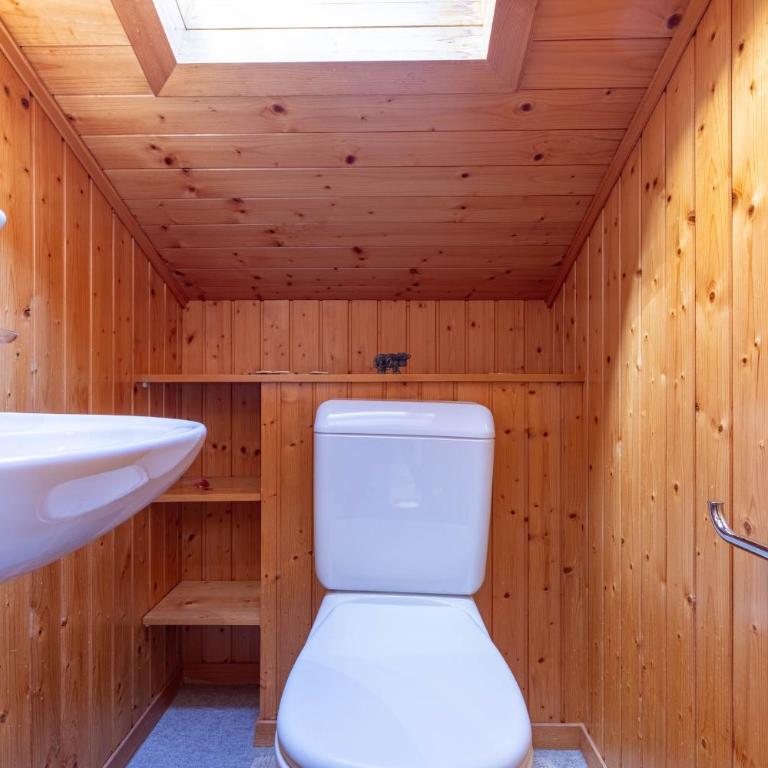Esperanza SKI IN & SKI OUT chalet 8 pers - Chalet - 16