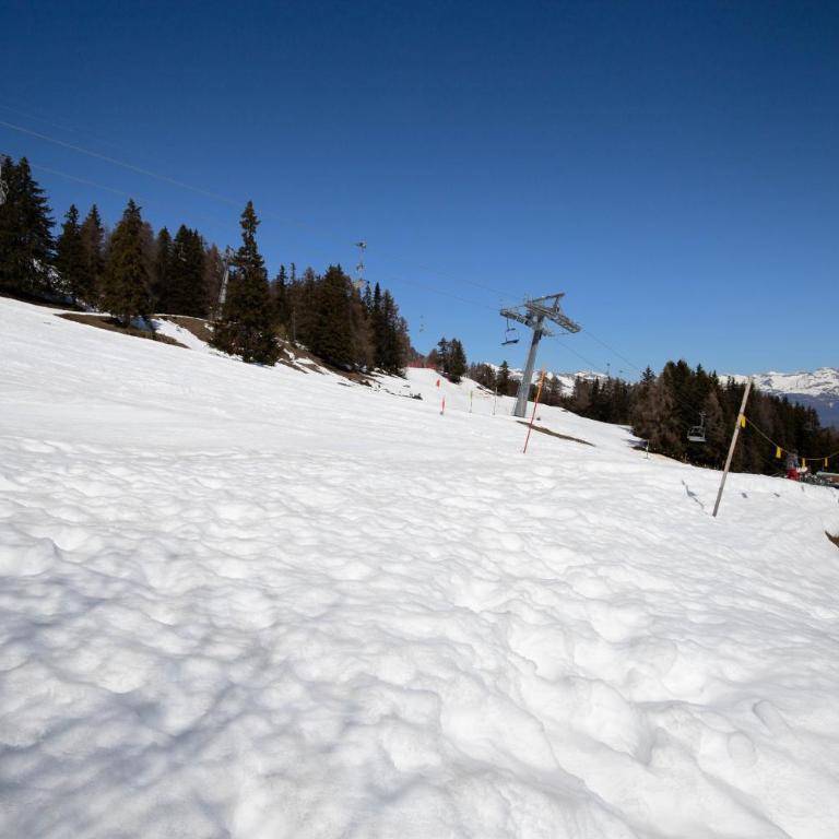 Esperanza SKI IN & SKI OUT chalet 8 pers - Chalet - 23