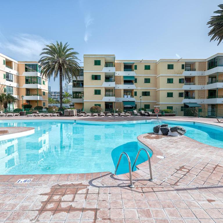 Las Olas Apartments - Apartamento de 2 dormitorios - 2