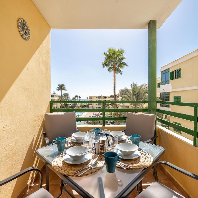 Las Olas Apartments - Apartamento de 2 dormitorios - 3