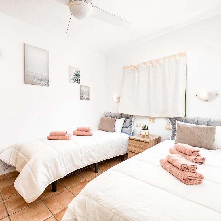 Las Olas Apartments - Apartamento de 2 dormitorios - 6