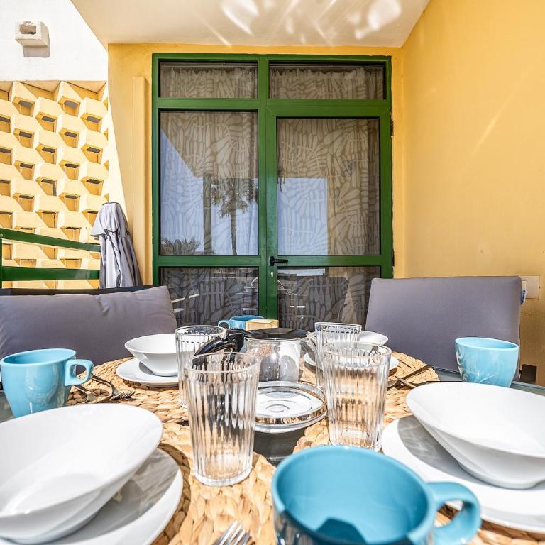 Las Olas Apartments - Apartamento de 2 dormitorios - 9