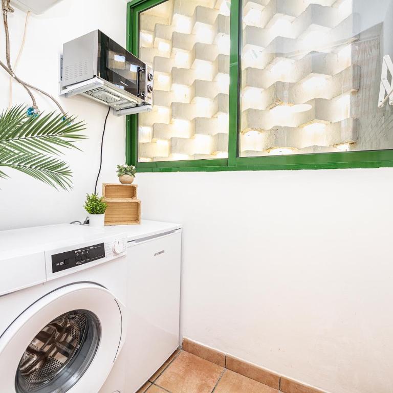 Las Olas Apartments - Apartamento de 2 dormitorios - 10
