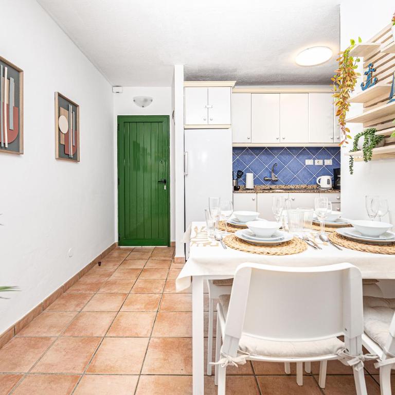 Las Olas Apartments - Apartamento de 2 dormitorios - 11