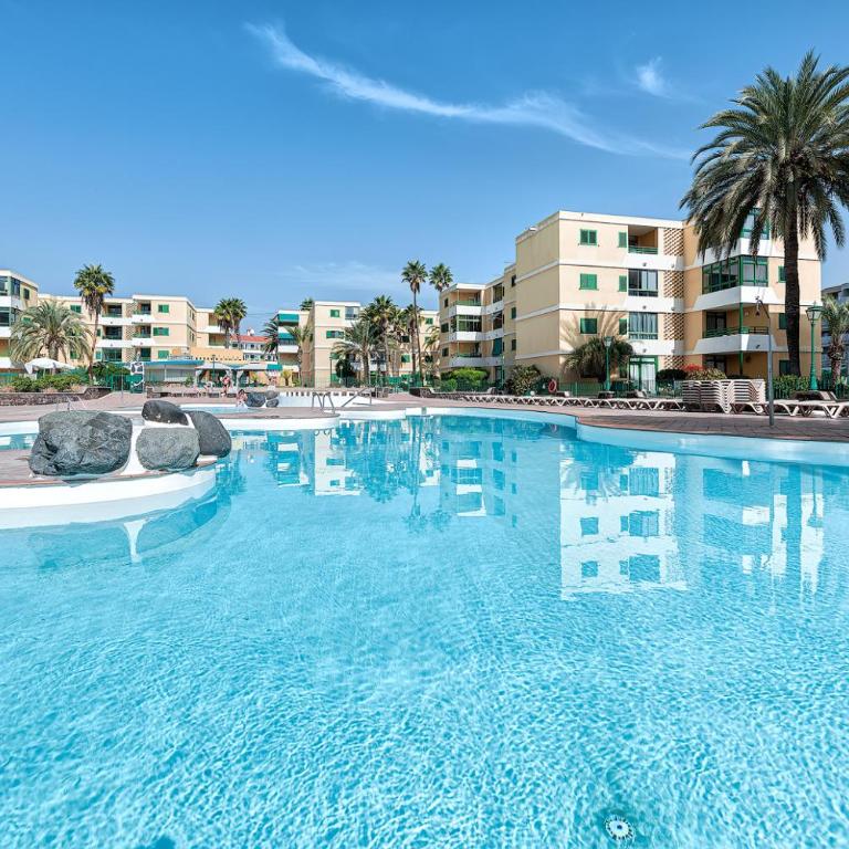 Las Olas Apartments - Apartamento de 2 dormitorios - 12