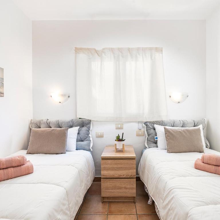 Las Olas Apartments - Apartamento de 2 dormitorios - 16