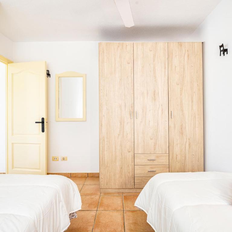 Las Olas Apartments - Apartamento de 2 dormitorios - 20