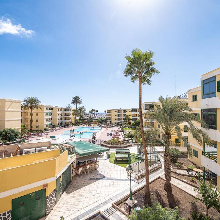 Las Olas Apartments - Apartamento de 2 dormitorios - 22