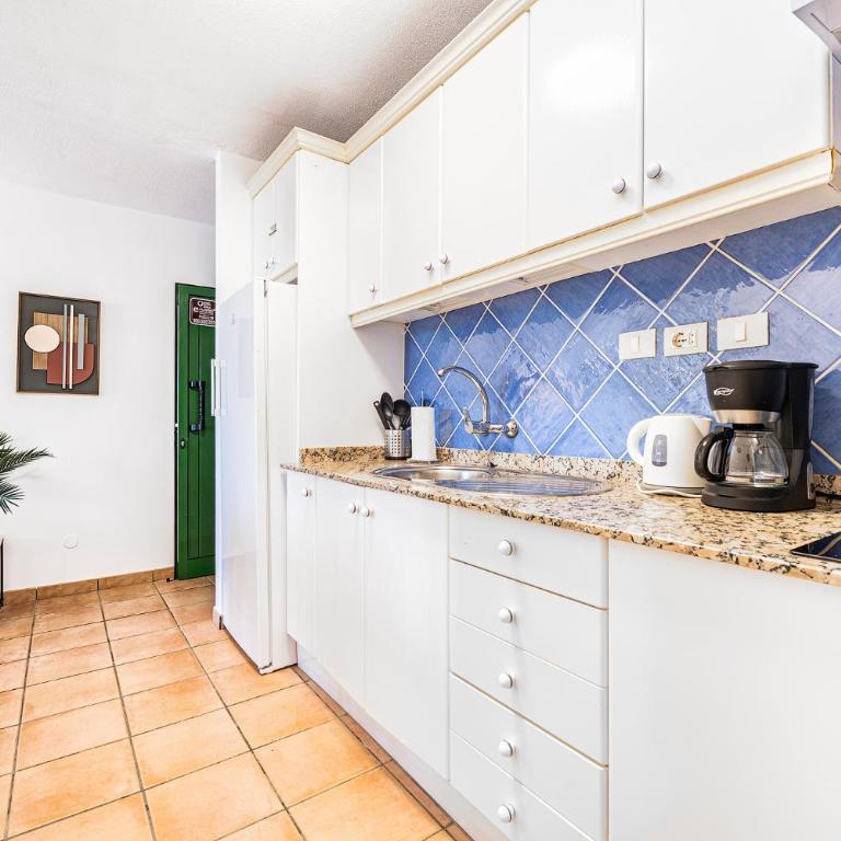 Las Olas Apartments - Apartamento de 2 dormitorios - 23
