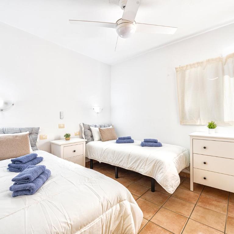 Las Olas Apartments - Apartamento de 2 dormitorios - 24