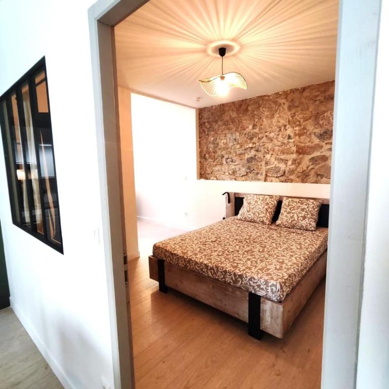 Kalipay - 7 min à pied des Grands Buffets - Appartamento con 2 Camere da Letto - 6
