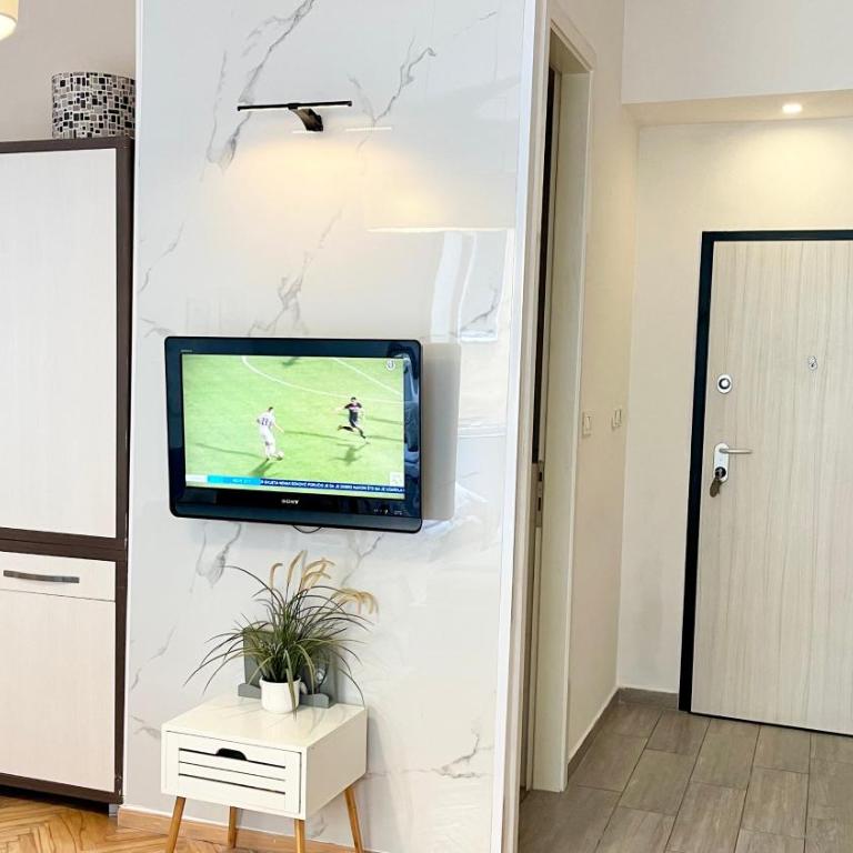 Apartment Saraj-Bosna - Studio Apartman - 8