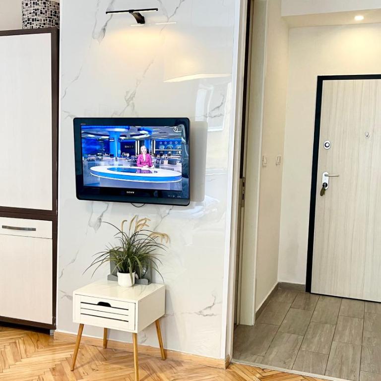 Apartment Saraj-Bosna - Studio Apartman - 7