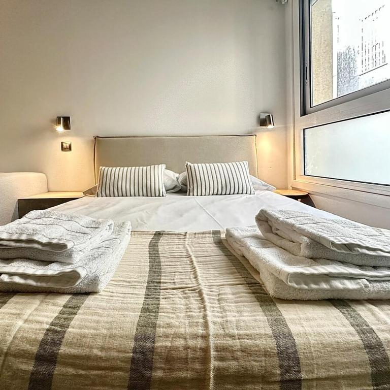 YBH Luis Taboada 13, 3E - Apartamento de 1 dormitorio - 6