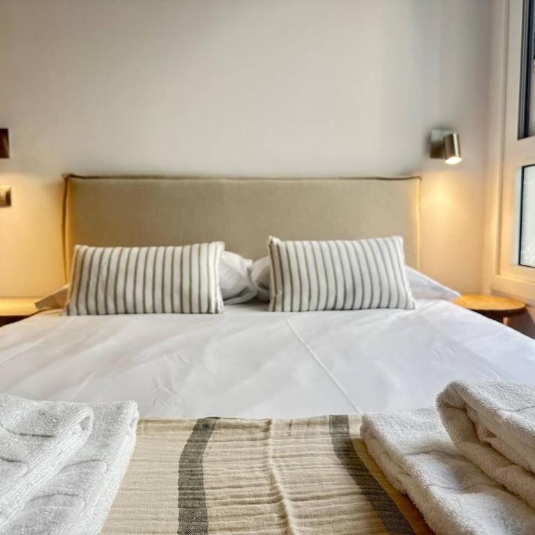 YBH Luis Taboada 13, 3E - Apartamento de 1 dormitorio - 7