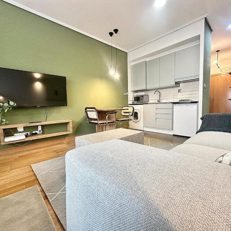 YBH Luis Taboada 13, 3E - Apartamento de 1 dormitorio - 8