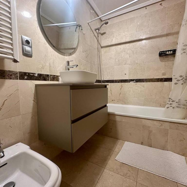 YBH Luis Taboada 13, 3E - Apartamento de 1 dormitorio - 9