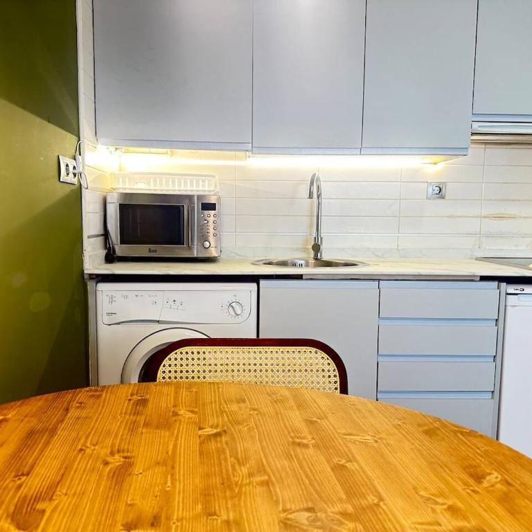 YBH Luis Taboada 13, 3E - Apartamento de 1 dormitorio - 10