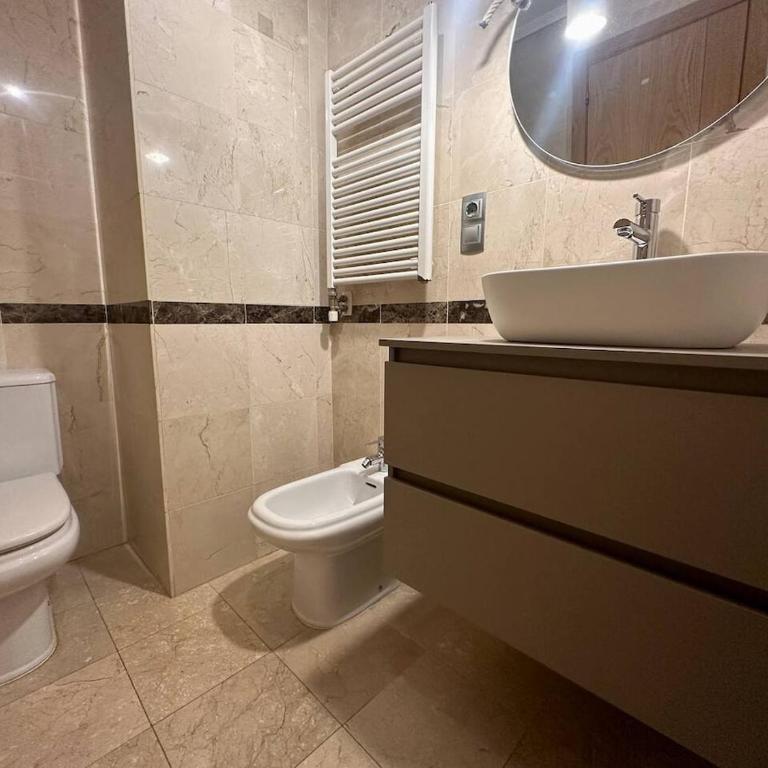 YBH Luis Taboada 13, 3E - Apartamento de 1 dormitorio - 11