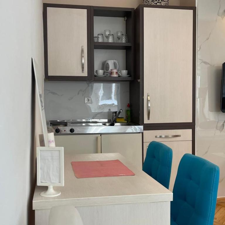 Apartment Saraj-Bosna - Studio Apartman - 9