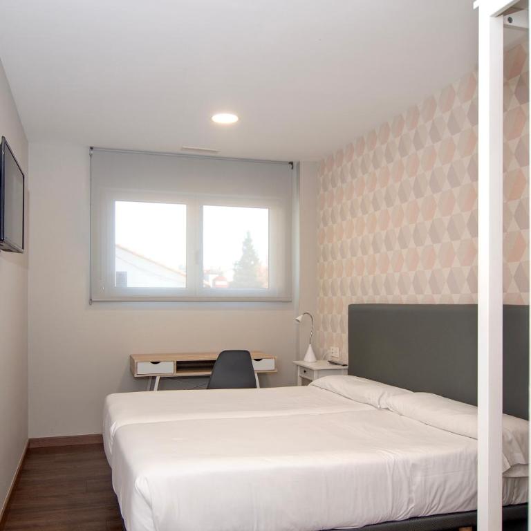 Pensión Boutique ADMERA - Habitación Doble - 15