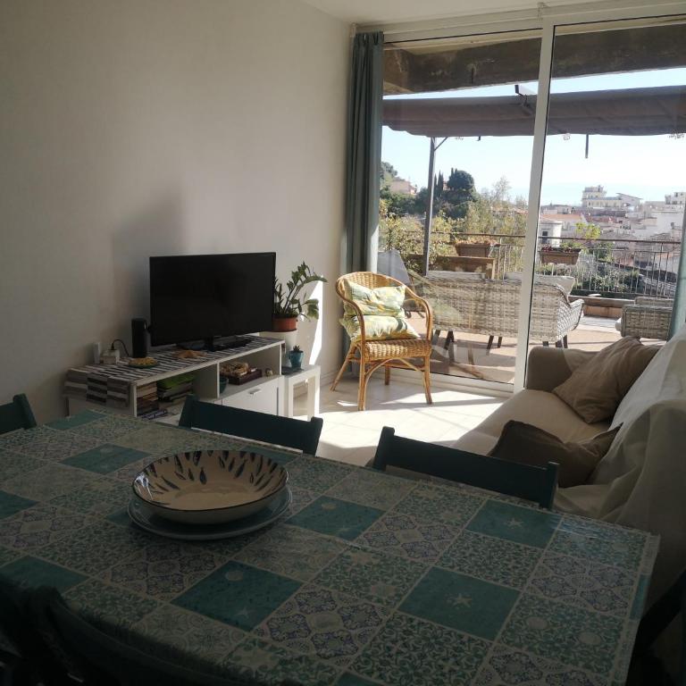 La terrazza sul mare - Appartamento con 1 Camera da Letto - 9