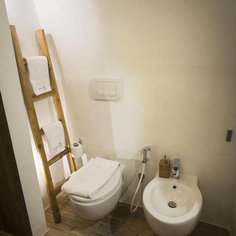 ViaGiusti 51 - Appartamento su 2 Livelli con 1 Camera da Letto - 55