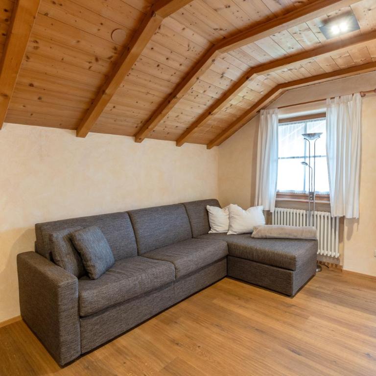 Der Unterwirt Guesthouse - Pool & JRE Restaurant - Junior Suite con Sauna - 5
