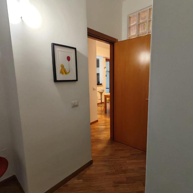 Mandragora #11 HOWME - Appartamento con 2 Camere da Letto - 2