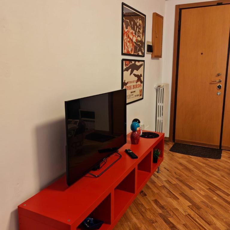 Mandragora #11 HOWME - Appartamento con 2 Camere da Letto - 3