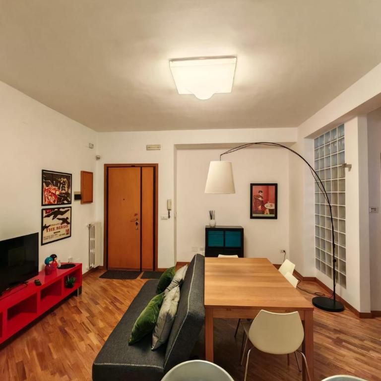 Mandragora #11 HOWME - Appartamento con 2 Camere da Letto - 6