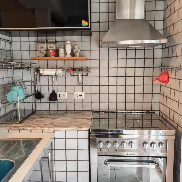 Mandragora #11 HOWME - Appartamento con 2 Camere da Letto - 13