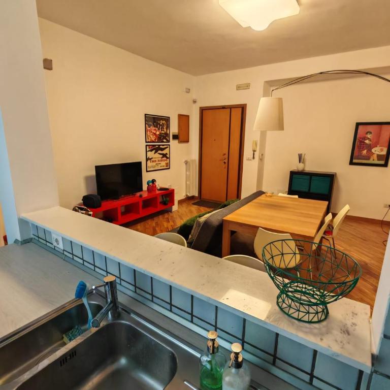 Mandragora #11 HOWME - Appartamento con 2 Camere da Letto - 15
