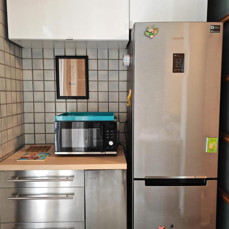 Mandragora #11 HOWME - Appartamento con 2 Camere da Letto - 20
