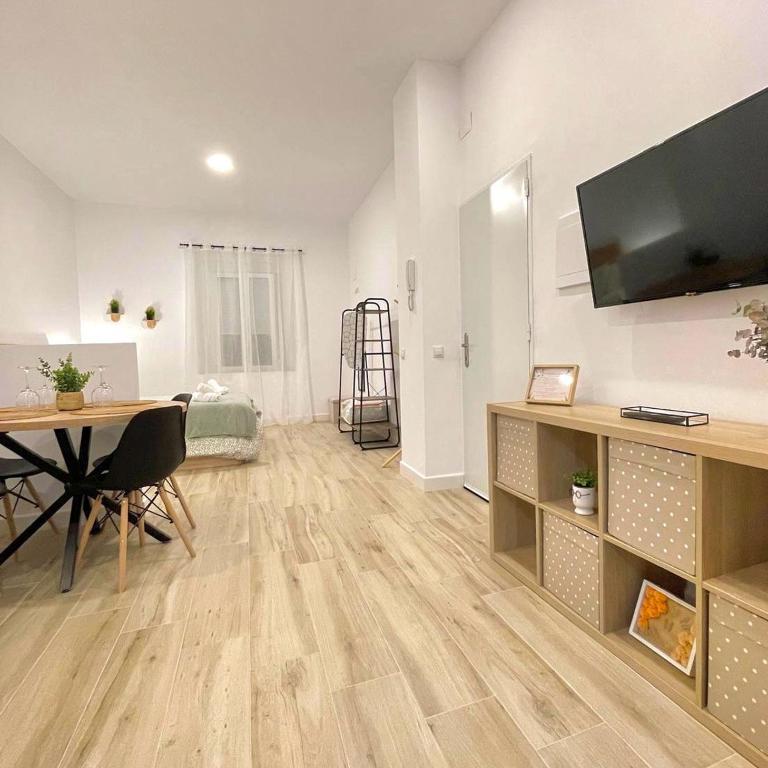 La luz del Camarote - Apartamento de 1 dormitorio - 1