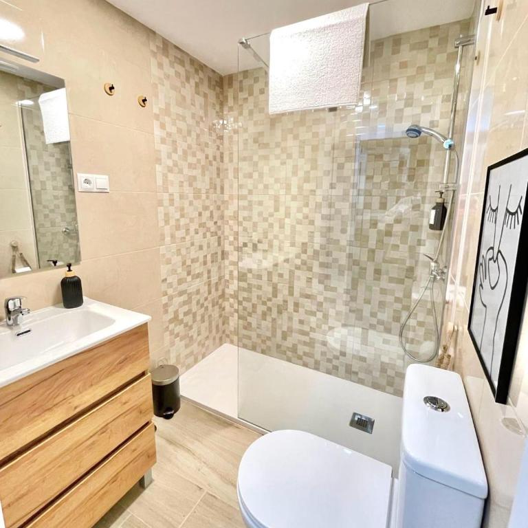 La luz del Camarote - Apartamento de 1 dormitorio - 2