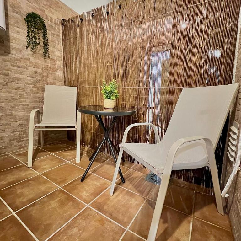 La luz del Camarote - Apartamento de 1 dormitorio - 3