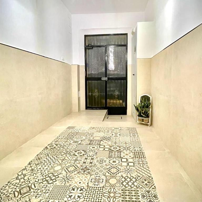 La luz del Camarote - Apartamento de 1 dormitorio - 8