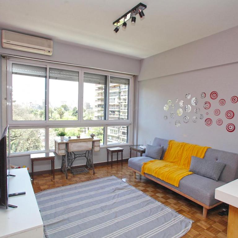 Family Stylish 3BR Apartment in Palermo - Apartamento de 2 dormitorios - 15