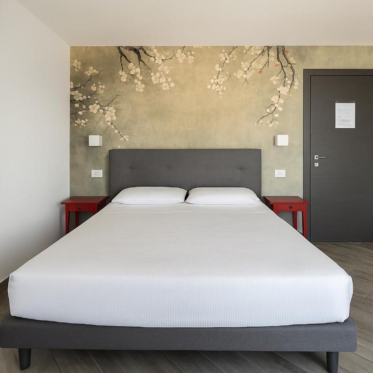 Relais Al Porto - Junior Suite - 7